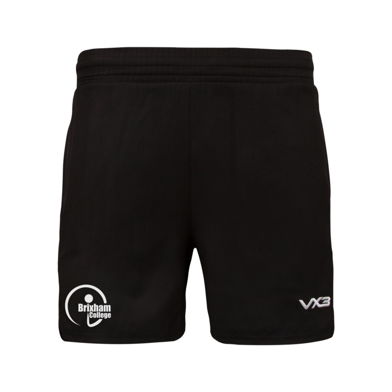 Brixham College Ludus Gym Shorts