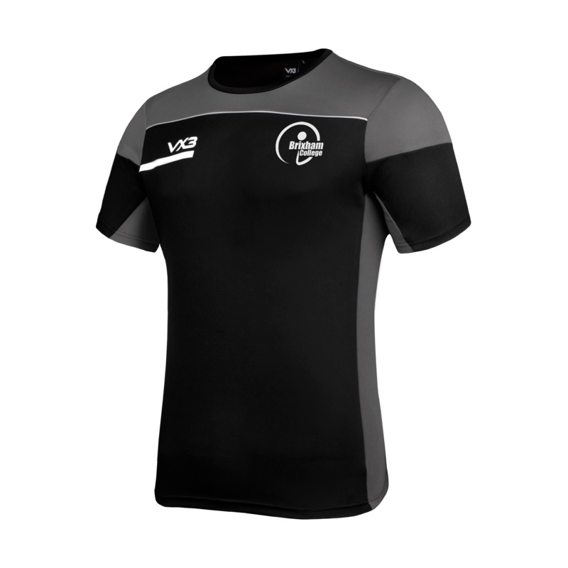 Brixham College Staff Opus Tee