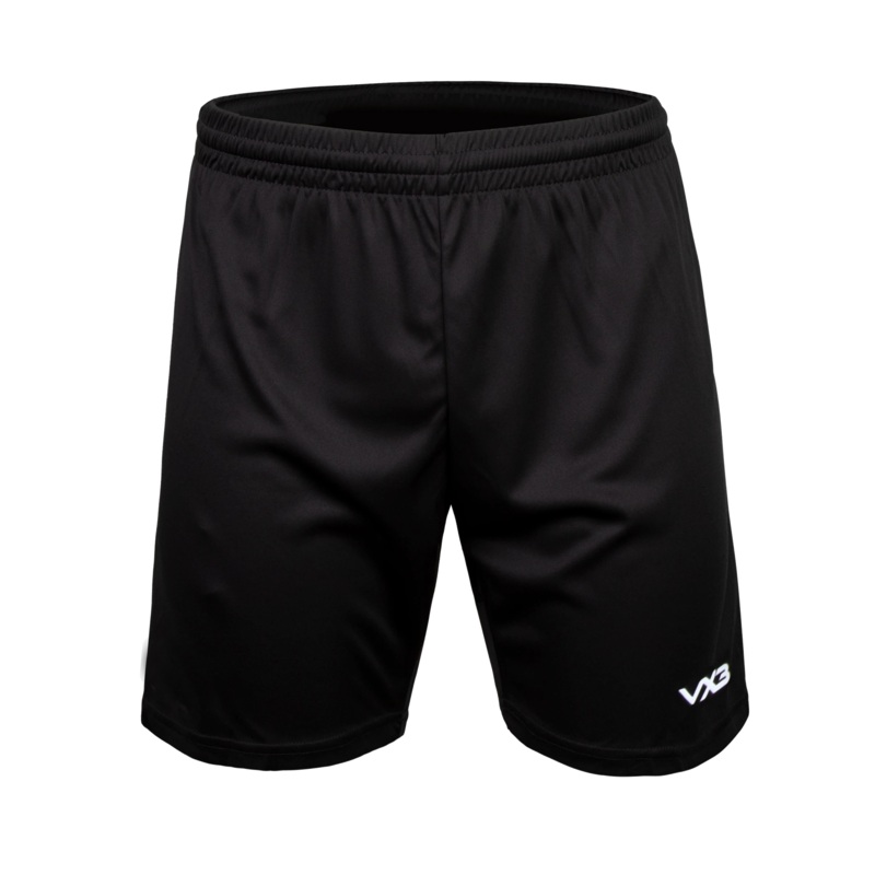 Brixham College Tiro Football Shorts - Unisex Compulsory Kit (Unbadged)