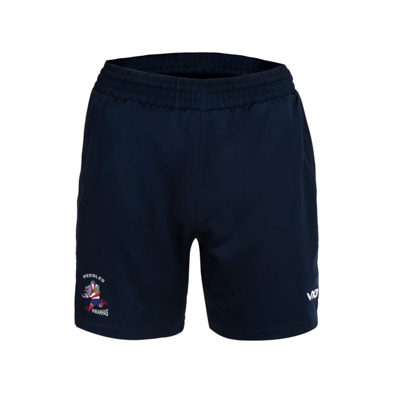 Peebles Piranhas Majester Training Short