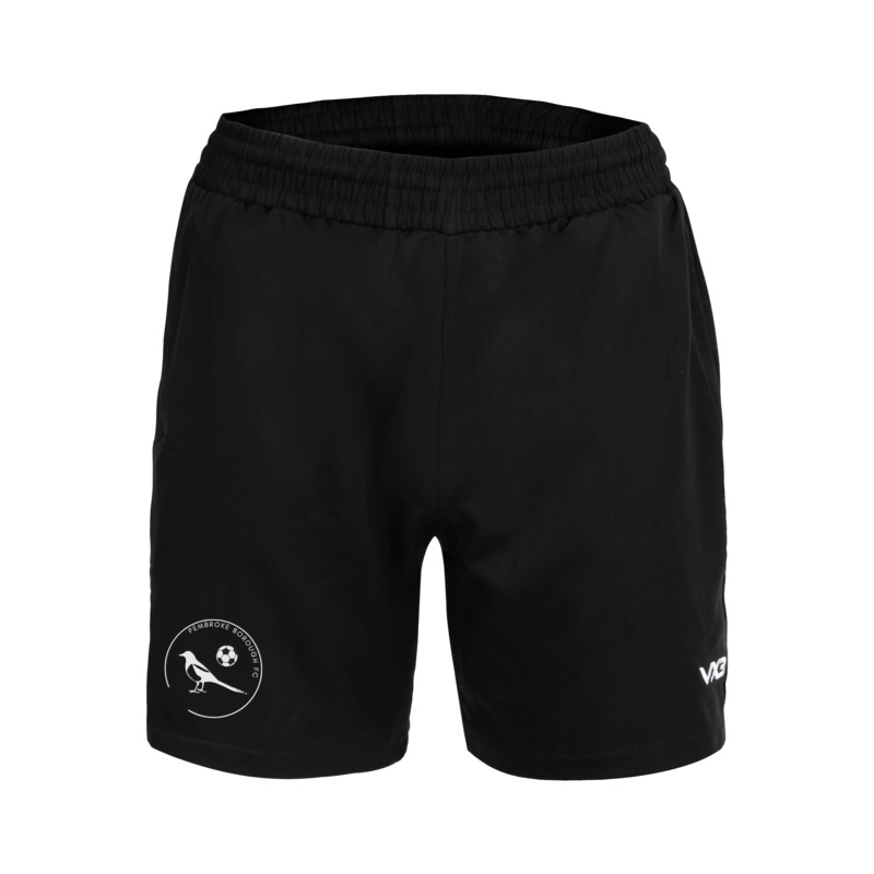 Pembroke Borough FC Majester Training Short