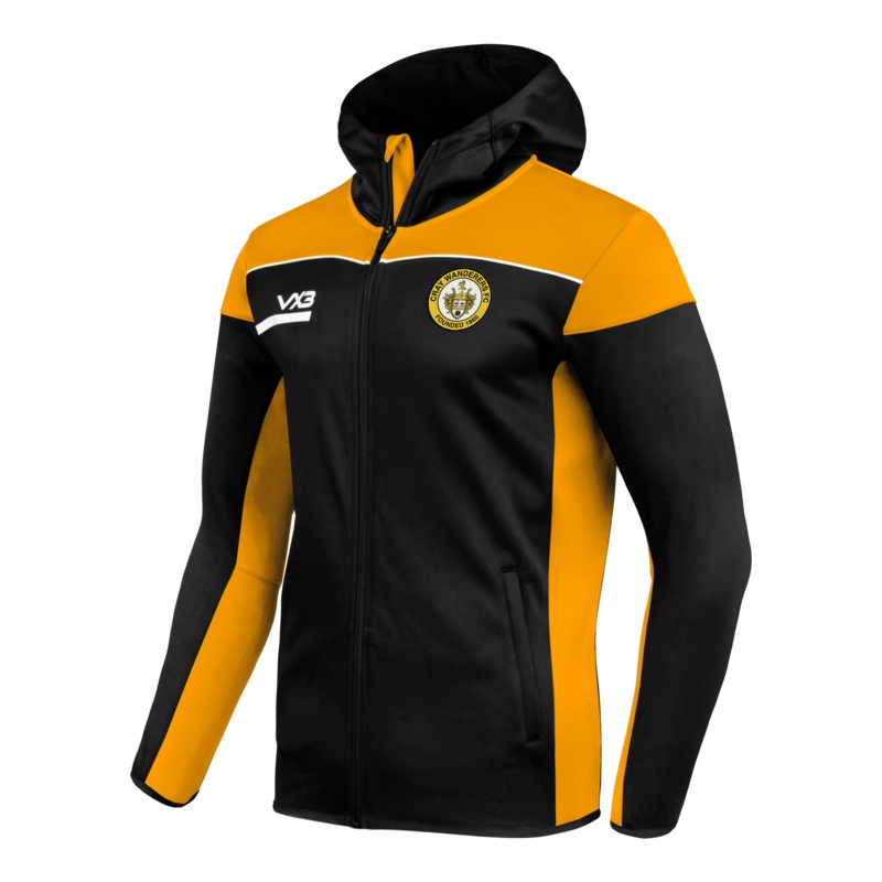 Cray Wanderers Academy Opus Zoodie Youth