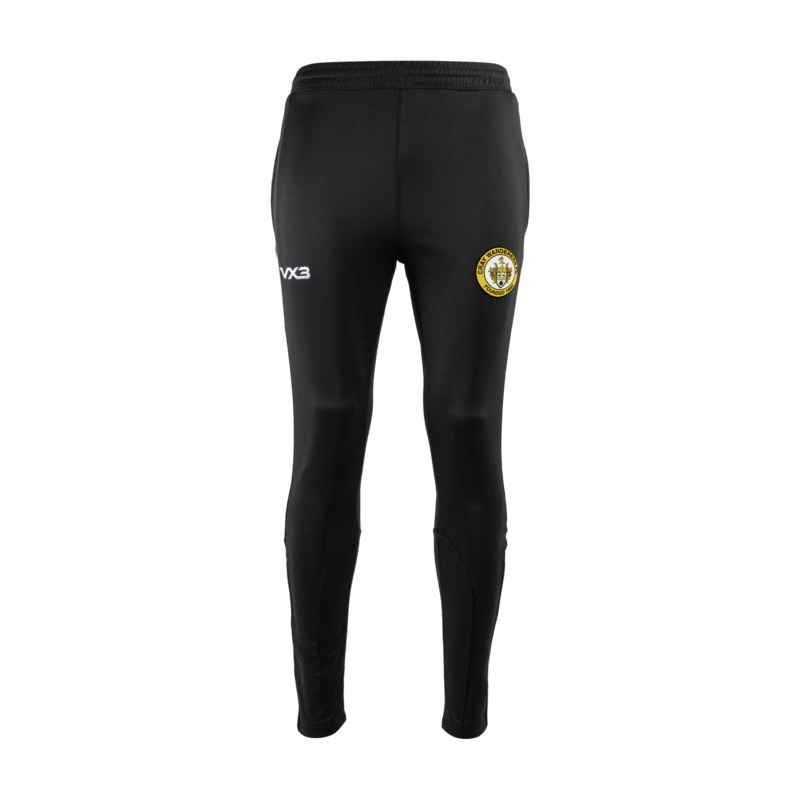 Cray Wanderers Academy Primus Skinny Pants