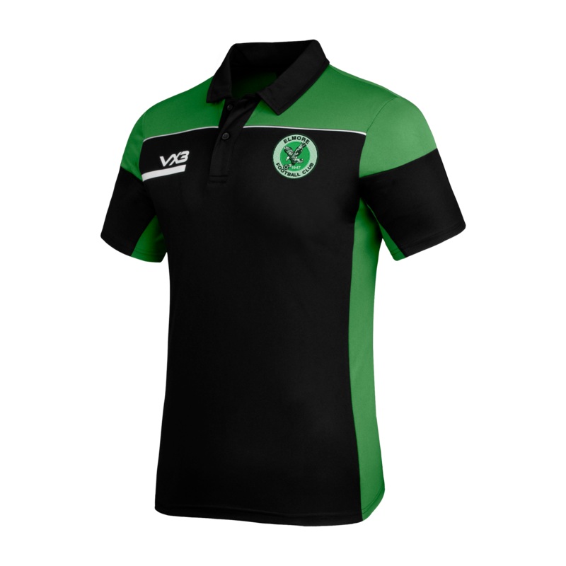 Elmore FC Opus Polo