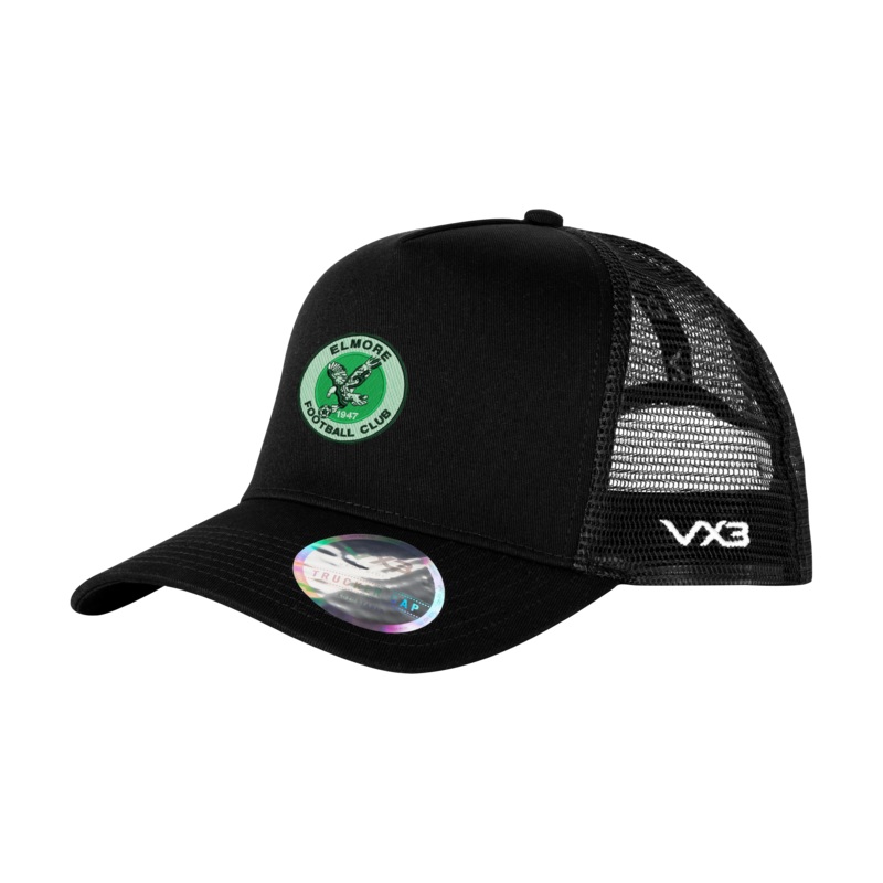 Elmore FC Trucker Cap