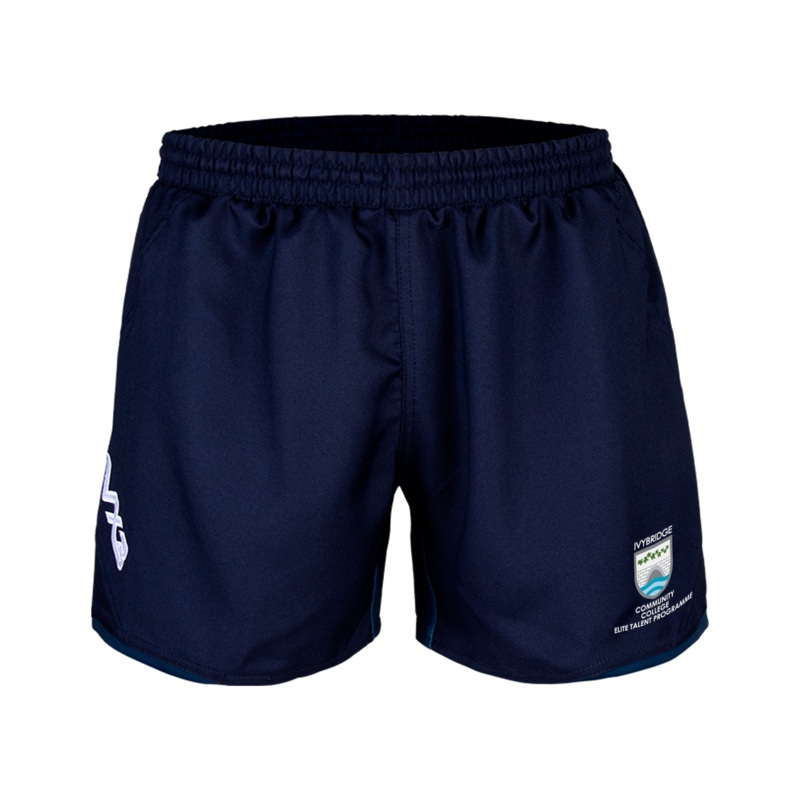 Ivybridge Community College - Elite Talent Programme Prima Rugby Shorts