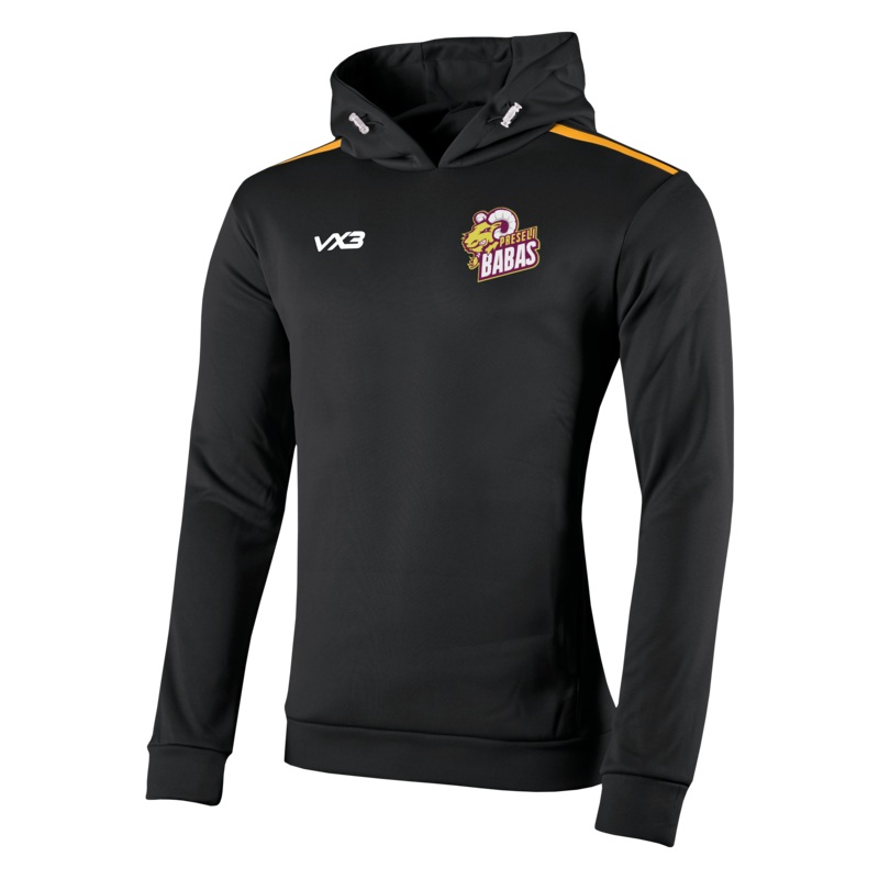 Preseli Babas Fortis Hoodie
