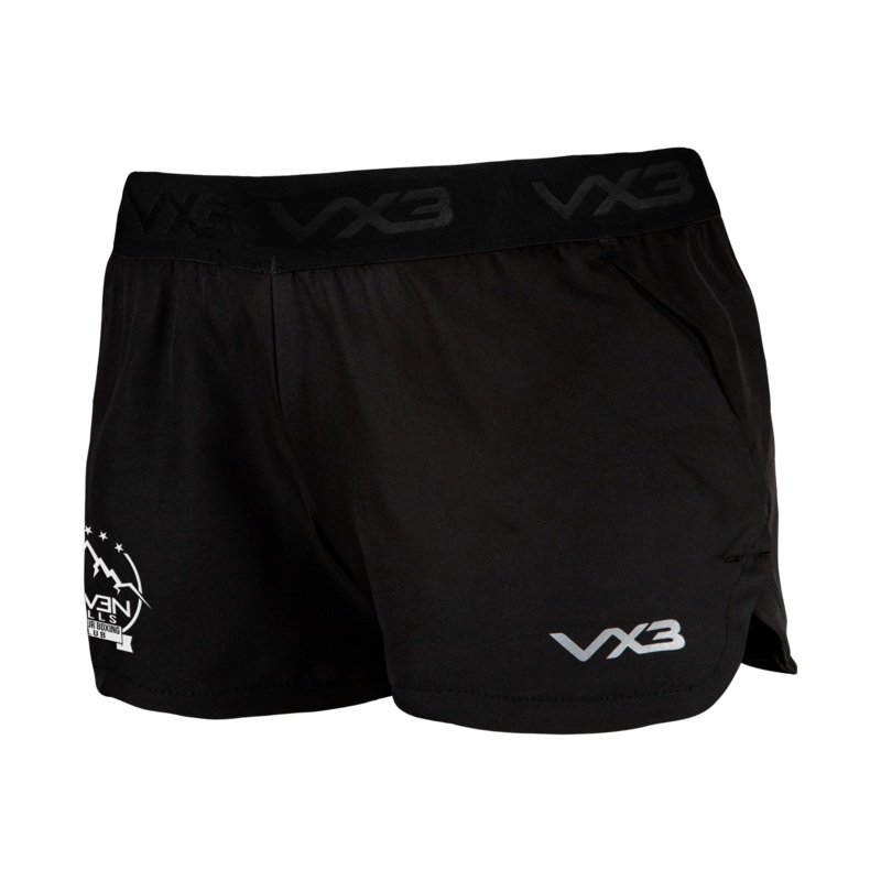 Seven Hills Amateur Boxing Clarus Women's Running Short