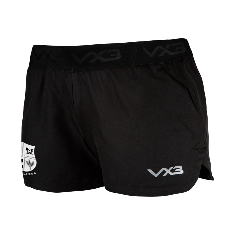 Brackla RFC Clarus Women's Running Short