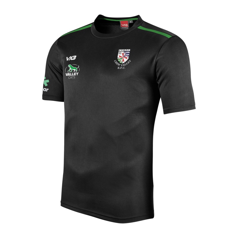 Chew Valley RFC Ladies Fortis Tee