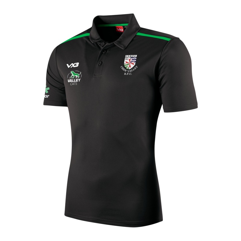 Chew Valley RFC Ladies Fortis Youth Polo