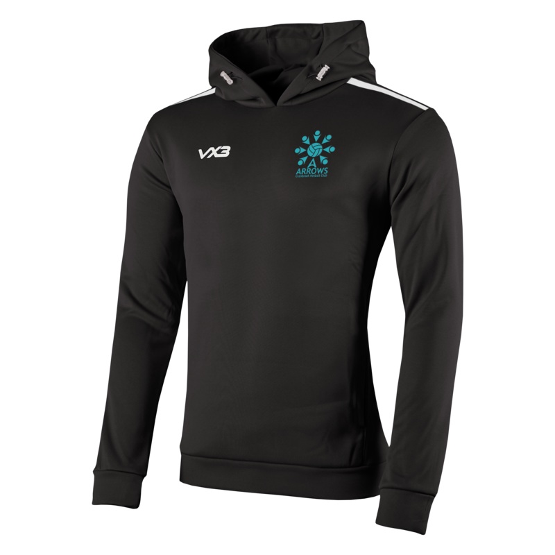 Cranbrook Arrows Netball Fortis Hoodie