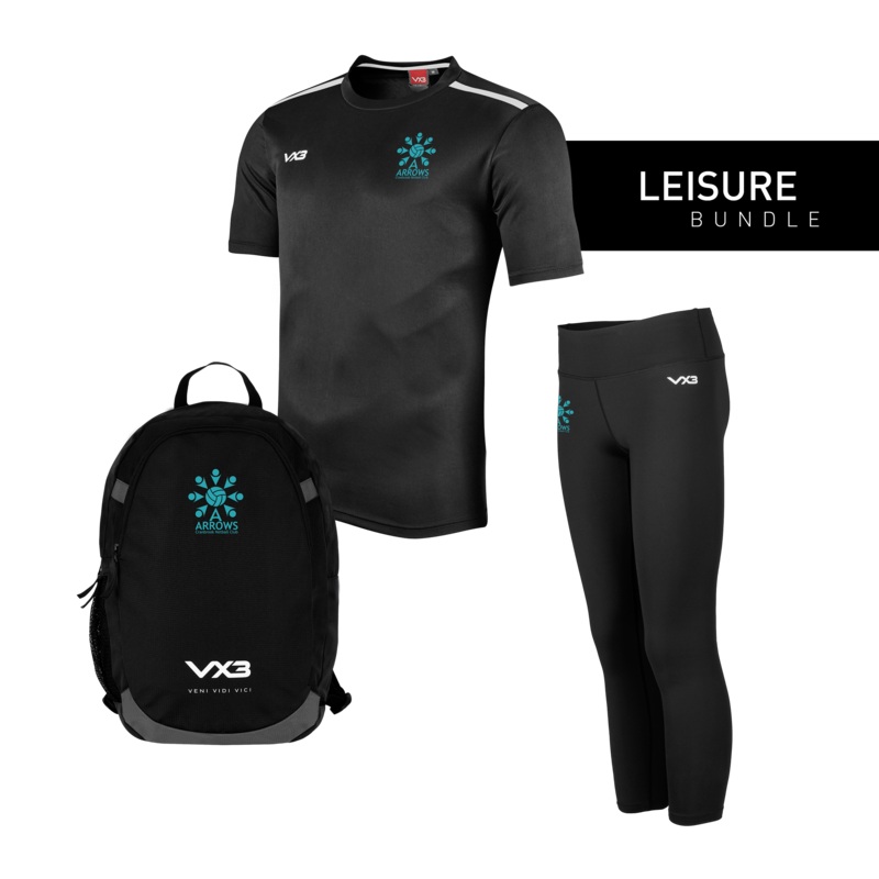 Cranbrook Arrows Netball Leisure Bundle