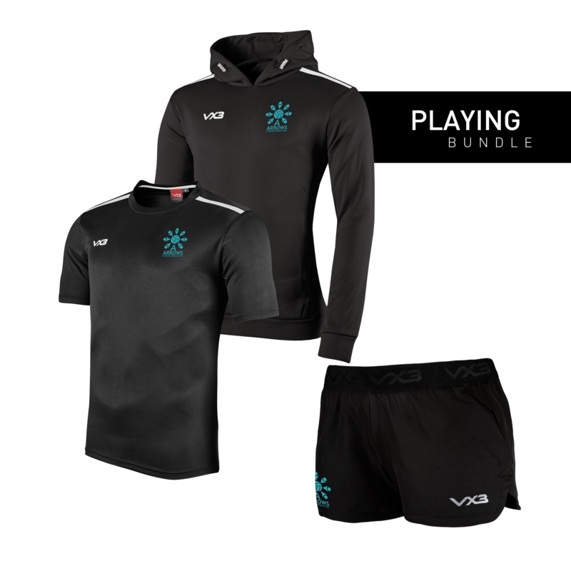 Cranbrook Arrows Netball Playing Bundle