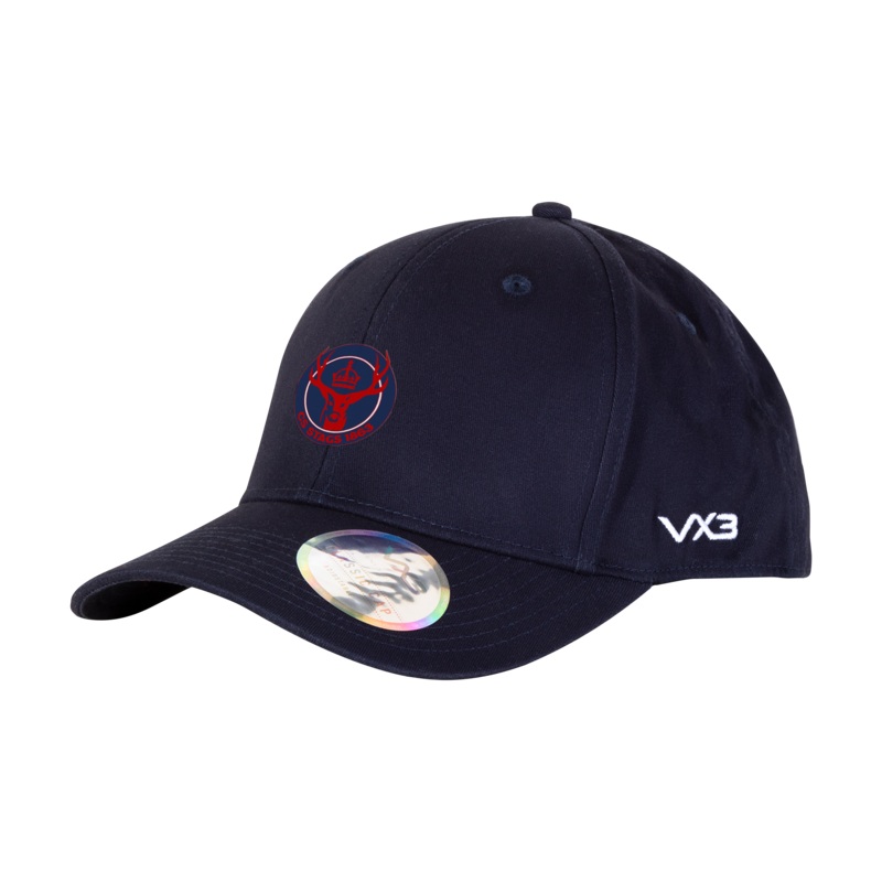 CS Stags 1863 Classic Cap