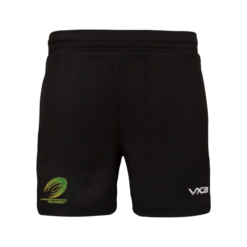 Perranporth RFC Ludus Gym Shorts