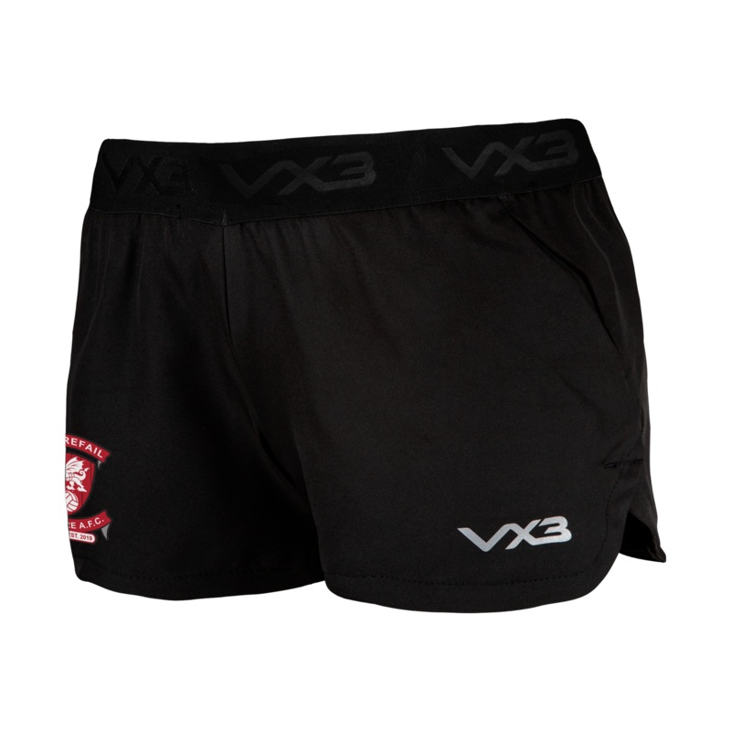Tonyrefail Welfare Ladies Clarus Women's Running Short