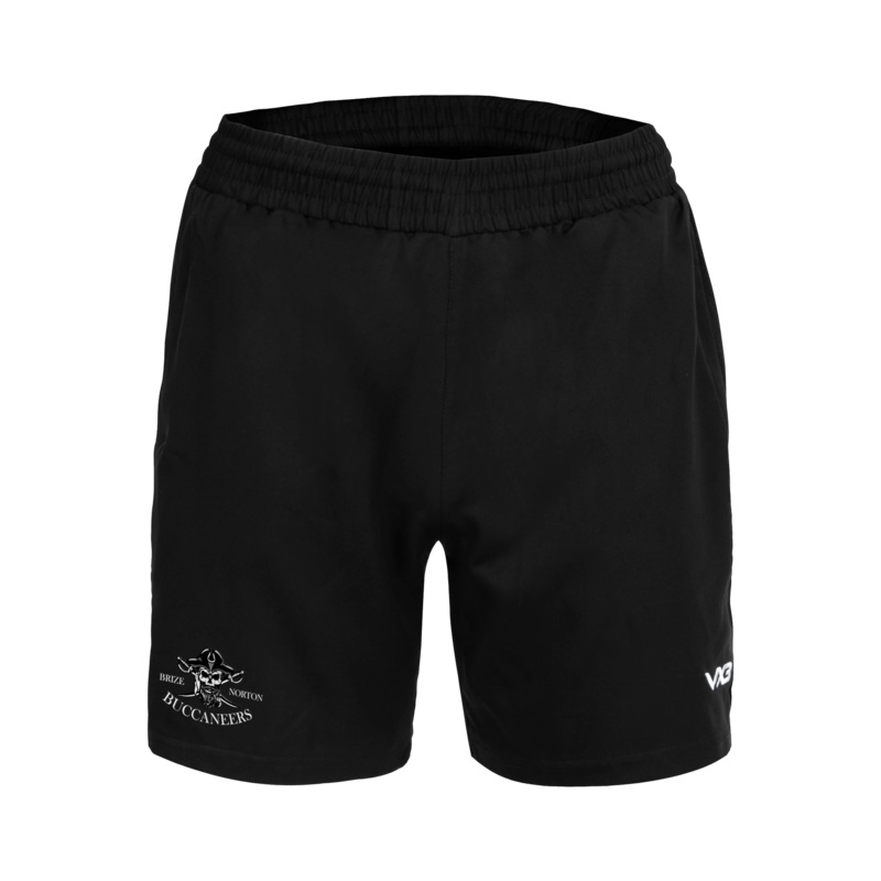 Brize Norton Buccaneers Rugby Majester Training Short