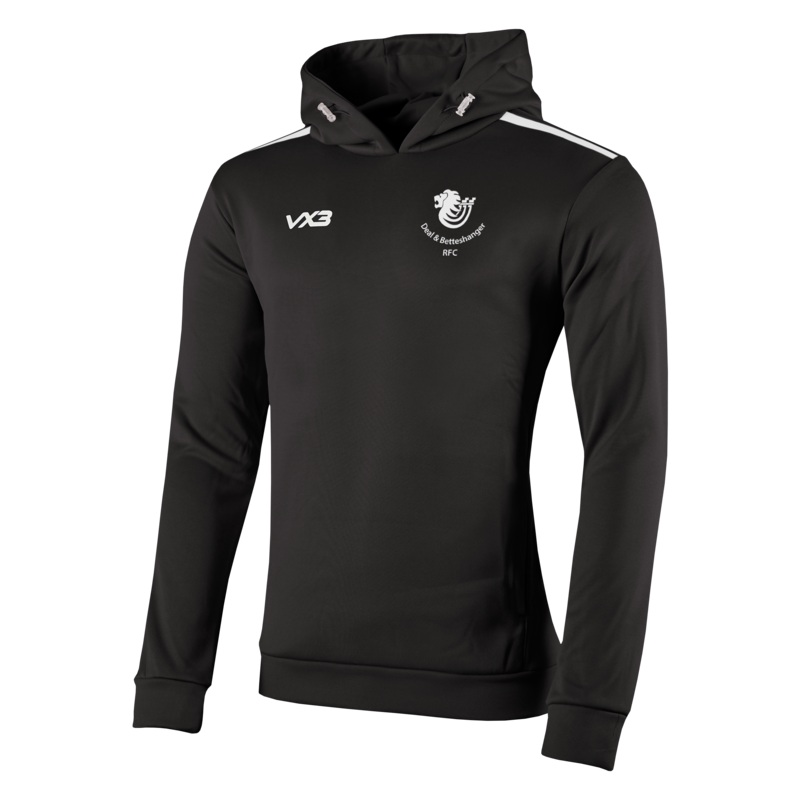 Deal & Betteshanger Rugby Fortis Hoodie