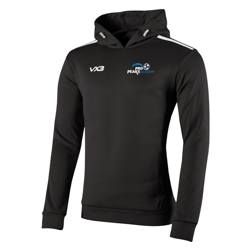Pro Peaks Academy FC Fortis Hoodie