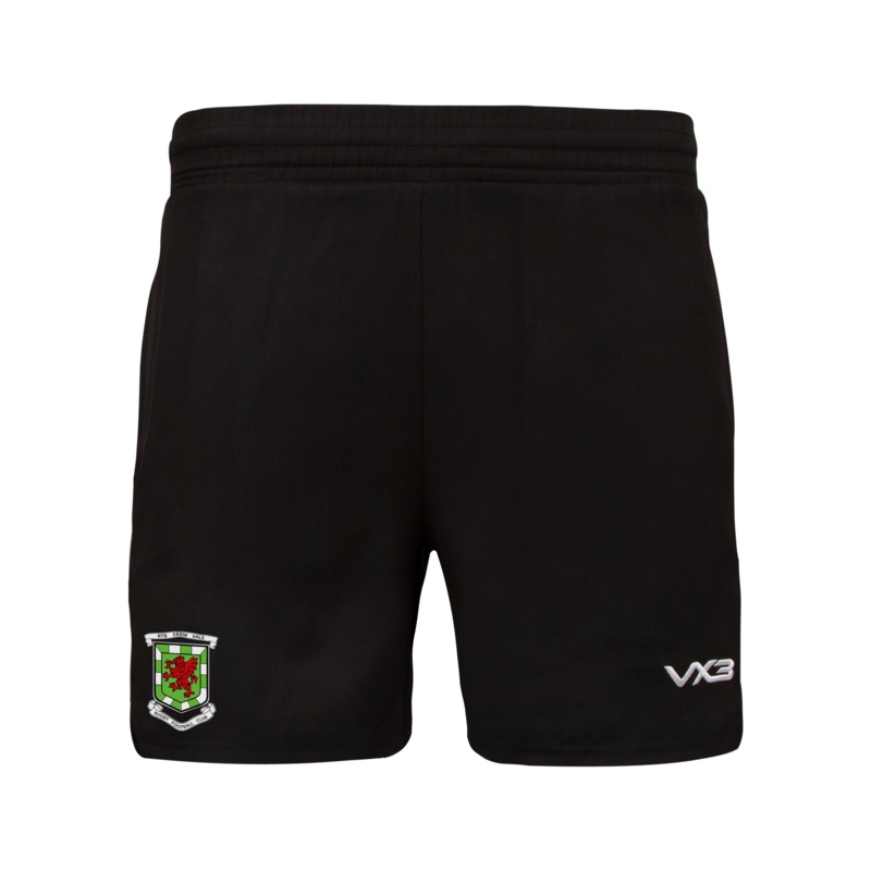 RTB Ebbw Vale RFC Ludus Gym Shorts