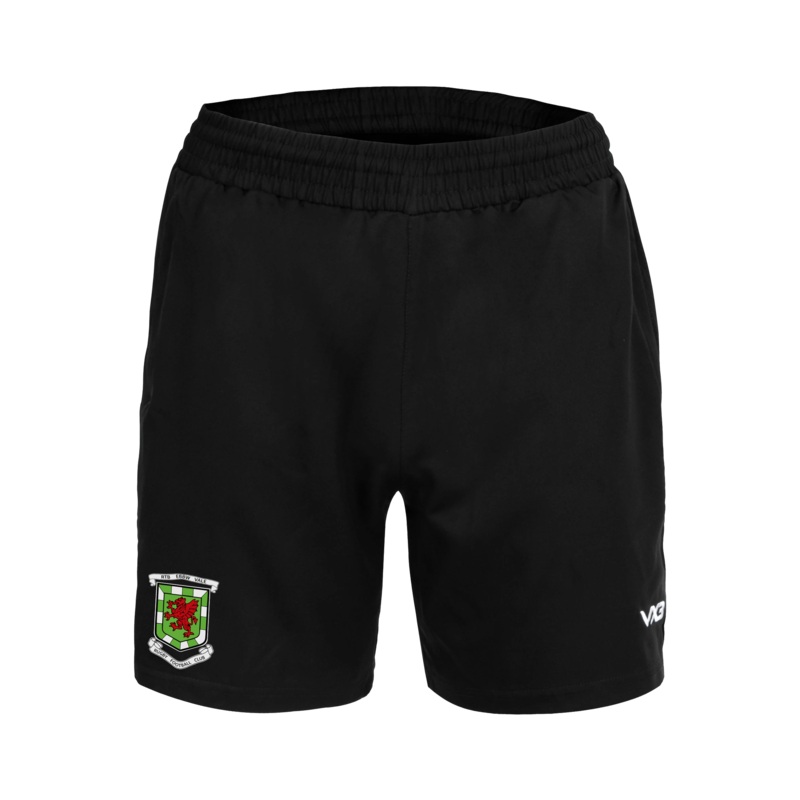 RTB Ebbw Vale RFC Majester Training Short