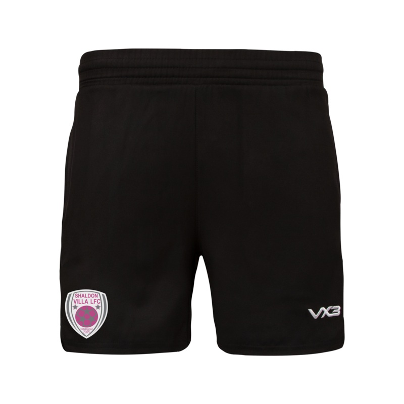 Shaldon Villa FC Ludus Gym Shorts