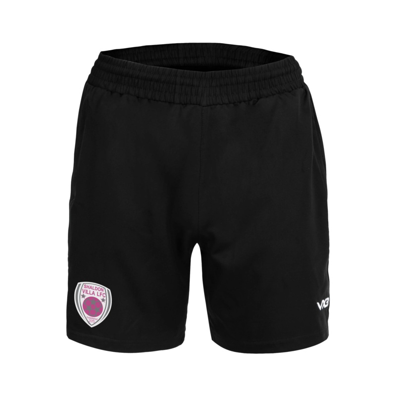 Shaldon Villa FC Majester Training Short
