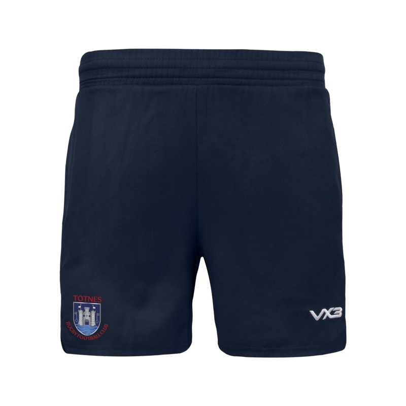Totnes RFC Ludus Youth Gym Shorts