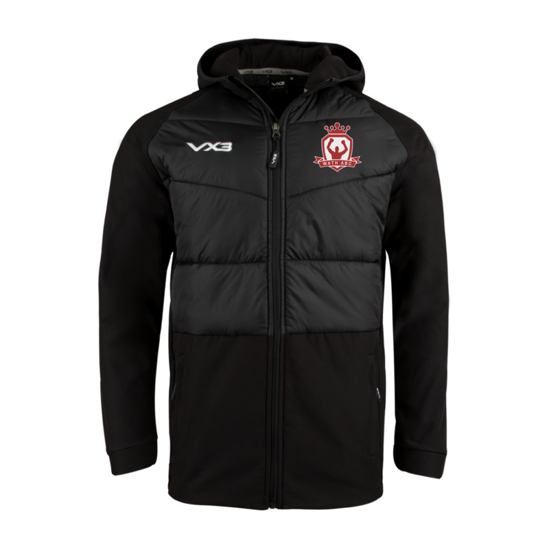Wath Upon Dearne ABC Tempest Hybrid Jacket