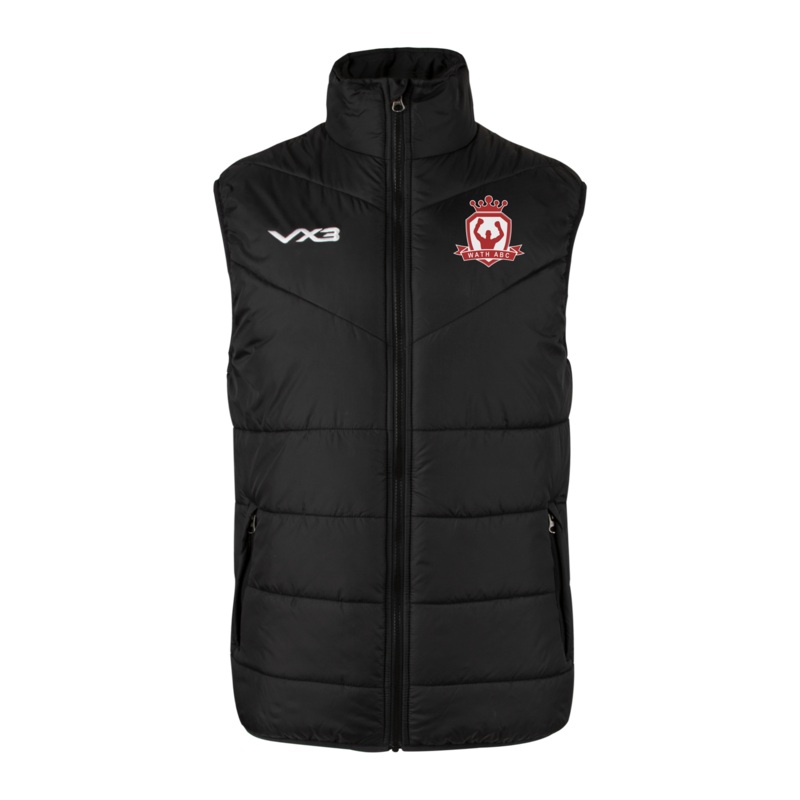 Wath Upon Dearne ABC Ventus Gilet