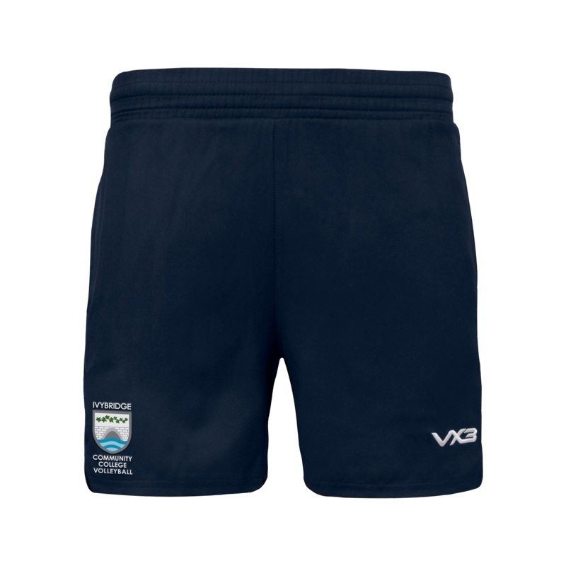 Ivybridge Community College - Volleyball Academy Ludus Youth Gym Shorts