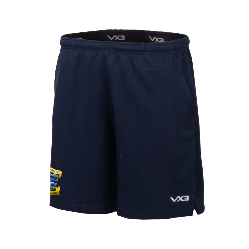 Melksham RFC  Primus Travel Short