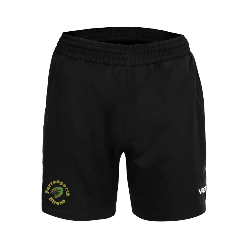 Perranporth RFC Sirens Majester Training Short