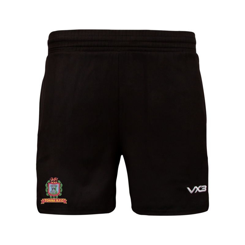 Tonna RFC Ludus Gym Shorts