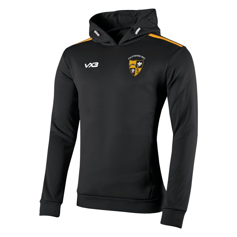 Cilfynydd RFC Fortis Hoodie