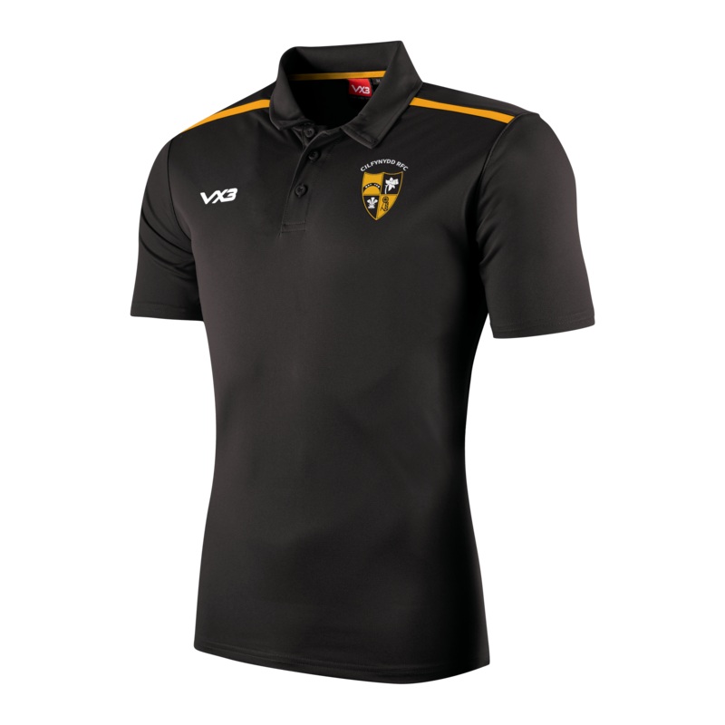 Cilfynydd RFC Fortis Polo