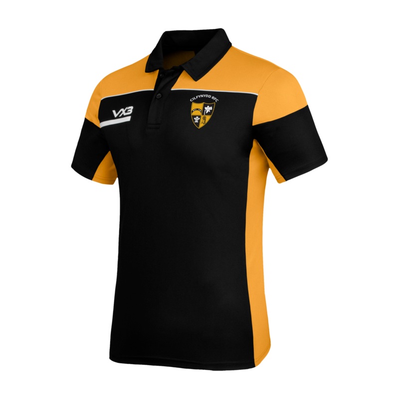 Cilfynydd RFC Opus Polo