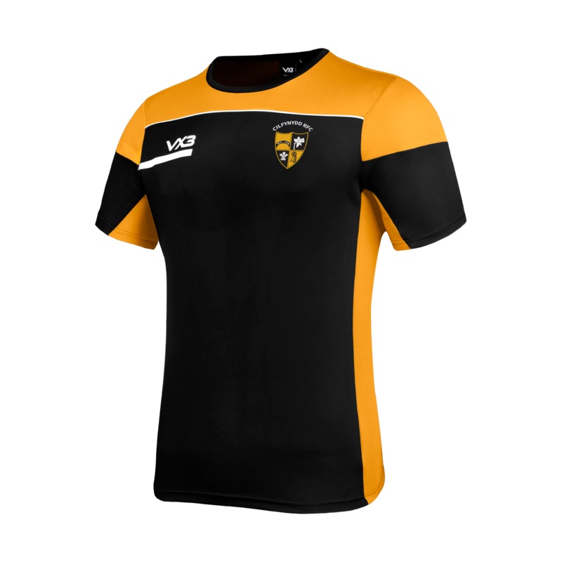 Cilfynydd RFC Opus Tee