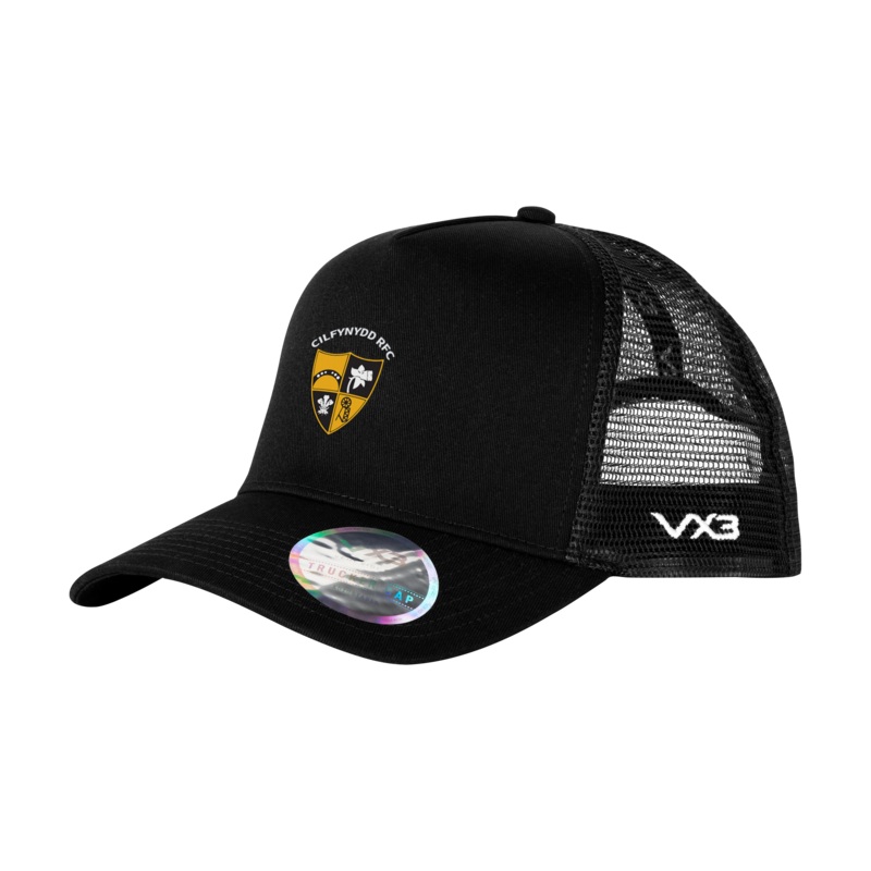 Cilfynydd RFC Trucker Cap