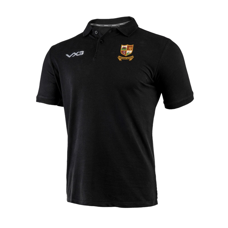 Crymych RFC Primus Polo Shirt