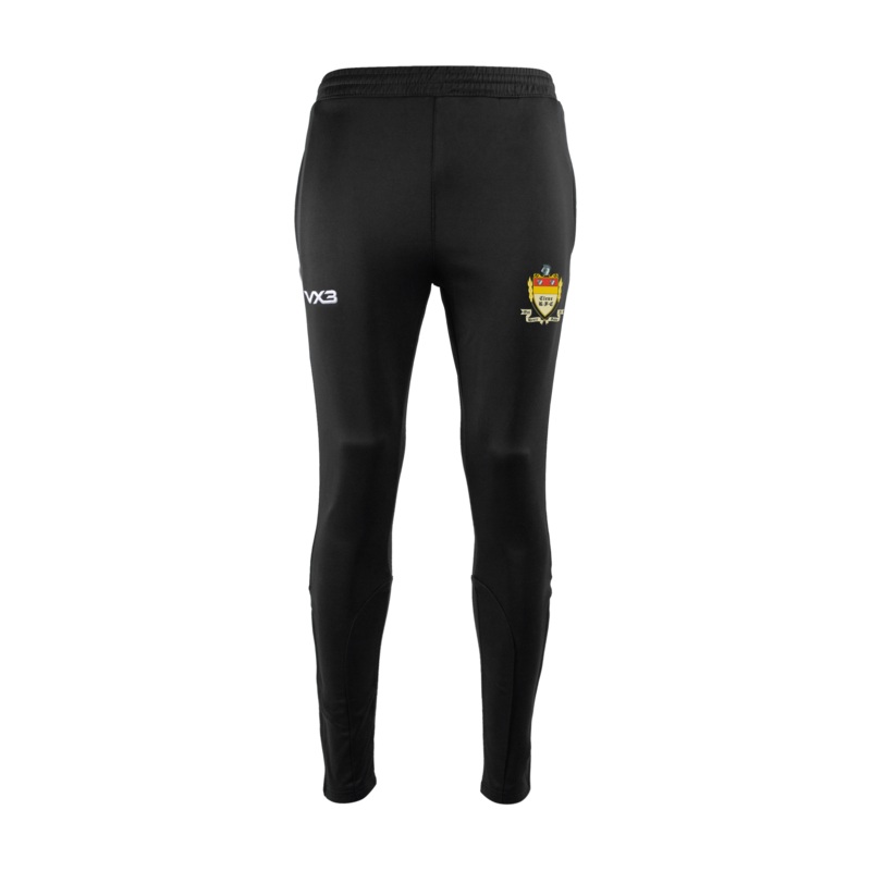 Cleve RFC Primus Youth Skinny Pants