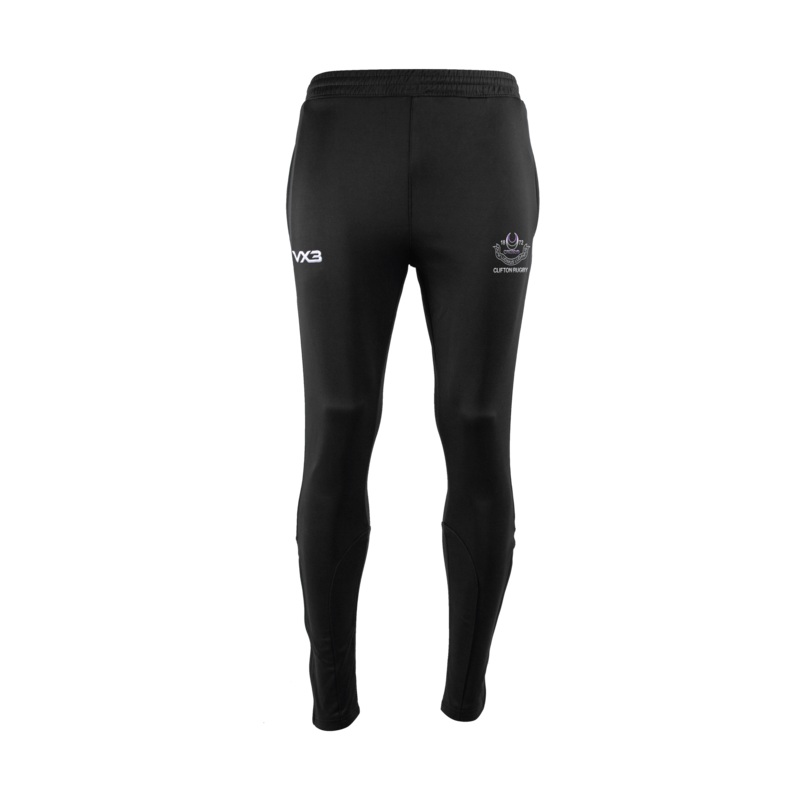 Clifton RFC Primus Youth Skinny Pants