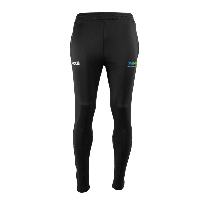 Coventry College Football Education Programme  Primus Youth Skinny Pants