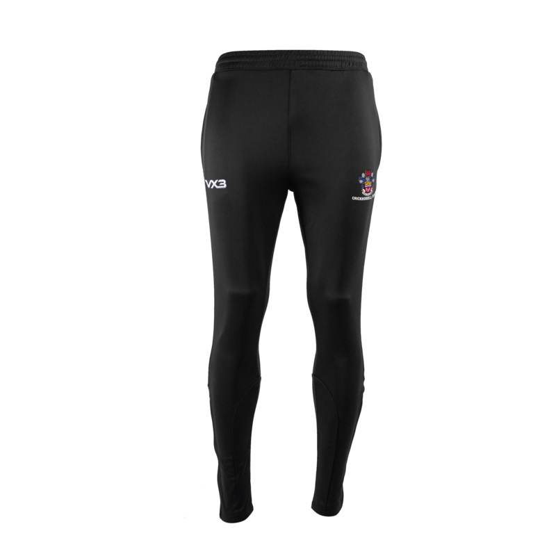 Crickhowell RFC Warriors Primus Skinny Pants
