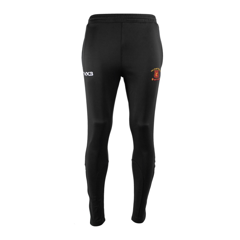Crypt School Primus Youth Skinny Pants