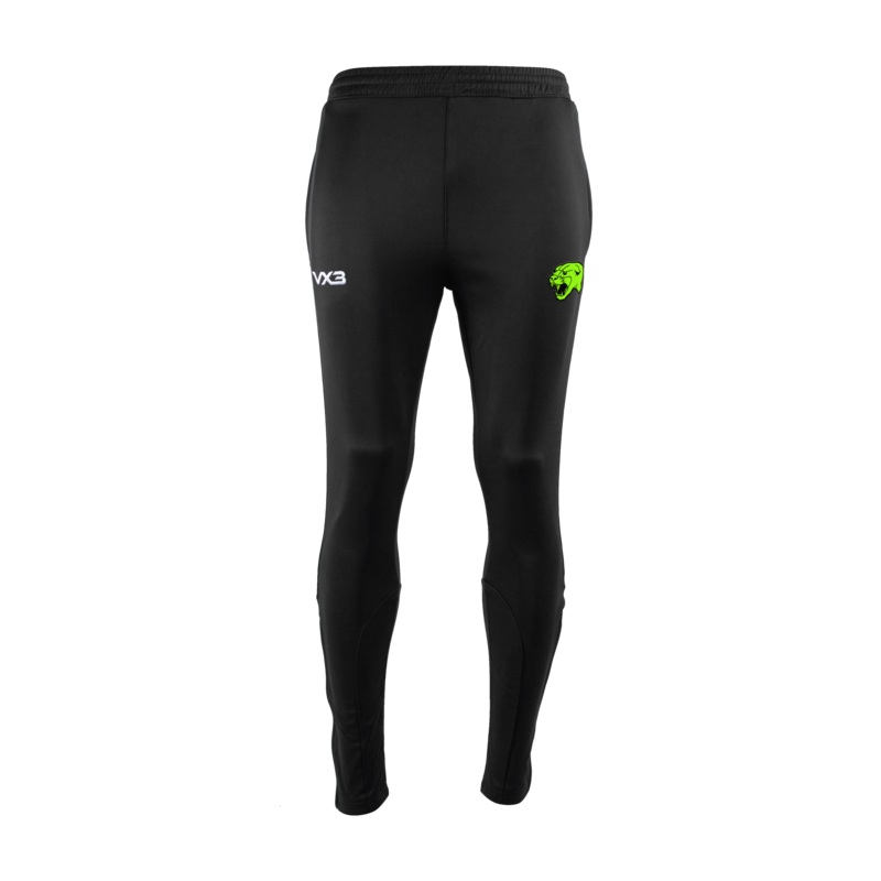 Invicta Panthers RLFC Primus Youth Skinny Pants