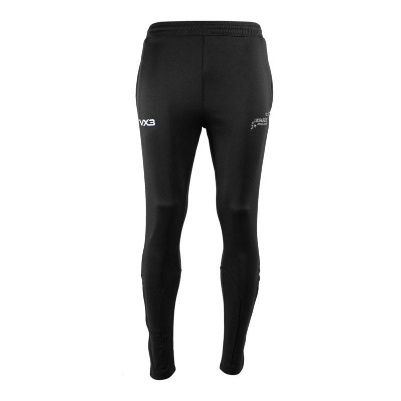 Leopards Netball Club Primus Youth Skinny Pants