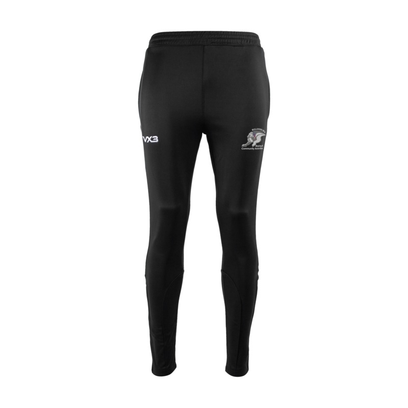 Bulldogs BCA Primus Youth Skinny Pants
