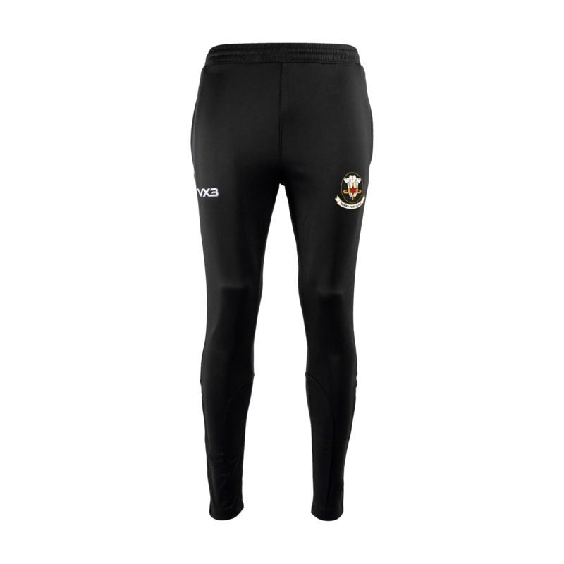 Burry Port RFC Primus Youth Skinny Pants
